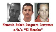 ¿Cuál era la fortuna de “El Mencho” y quién podría quedarse con el dinero del CJNG?