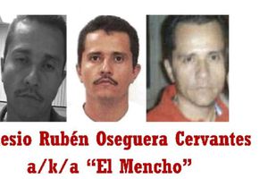 ¿Cuál era la fortuna de “El Mencho” y quién podría quedarse con el dinero del CJNG?
