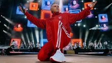 Robbie Williams en CDMX: Fecha, lugar, preventa y costo de boletos