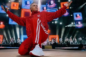 Robbie Williams en CDMX: Fecha, lugar, preventa y costo de boletos