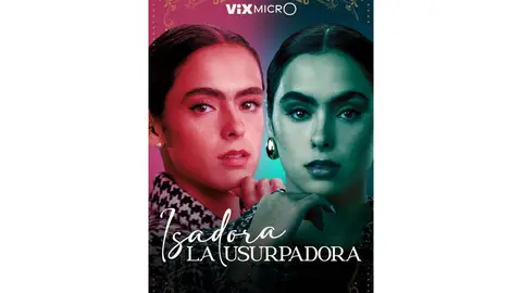 Más de 50 escritores y 450 talentos forman parte del ecosistema creativo de la plataforma. / @vixmicro