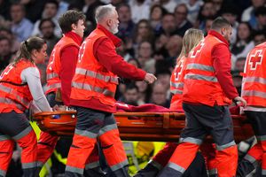 El peor momento en la carrera de Raúl Asencio: "Perdí la noción del tiempo"