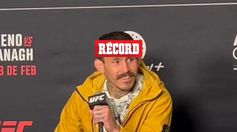 'Chito' Vera Habla Sobre Su Homenaje A Chucho Benítez