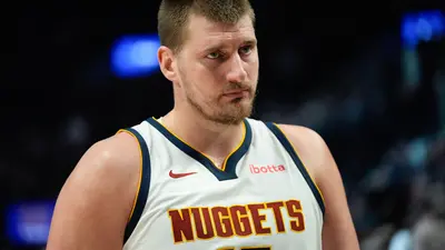 Saltan de nuevo las alarmas en Denver: ¡Jokić vuelve a estar lesionado!