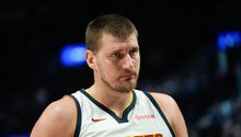 Saltan de nuevo las alarmas en Denver: ¡Jokić vuelve a estar lesionado!
