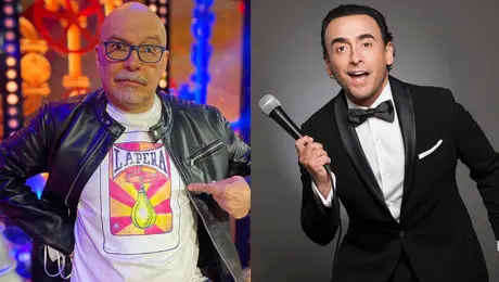 Mauricio Castillo explota contra Adal Ramones tras cancelación de “Enrollados”: “Vayan a Profeco, demanden”