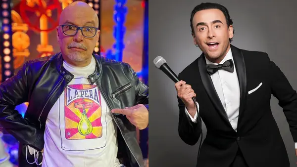 Mauricio Castillo explota contra Adal Ramones tras cancelación de “Enrollados”: “Vayan a Profeco, demanden”
