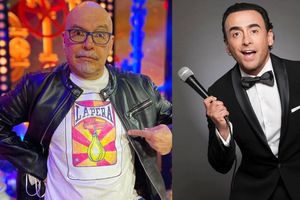 Mauricio Castillo explota contra Adal Ramones tras cancelación de “Enrollados”: “Vayan a Profeco, demanden”