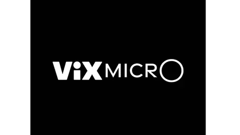 ViX MicrO produce hasta cuatro micros simultáneamente con estándares cinematográficos. / @vixmicro