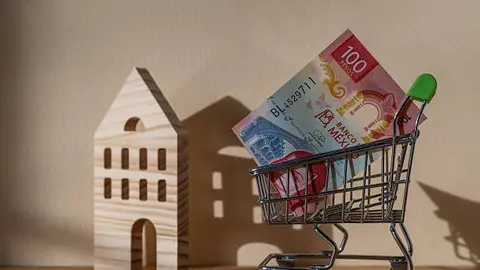 La regulación busca proteger el acceso a la vivienda ante incrementos desproporcionados en la capital./ Pixabay