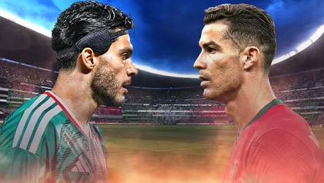 México vs Portugal: FMF rompe el silencio y manda inesperado mensaje sobre posible cancelación