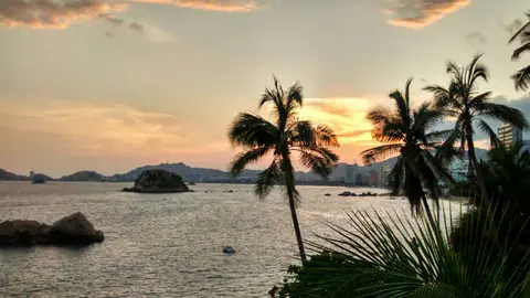El festival Zona Acapulco 2026 se realizará el 4 de abril. / iStock