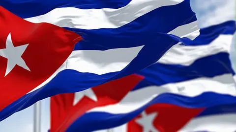El gobierno de Cuba sostuvo que sus elementos actuaron en defensa propia y conforme a protocolos de seguridad fronteriza. / iStock