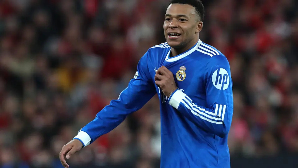 ¿Se encienden las alarmas para Francia rumbo al Mundial? Kylian Mbappé y su problema con las lesiones