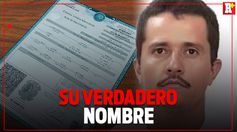 ¡EL VERDADERO NOMBRE DEL MENCHO! Su familia pide su cuerpo