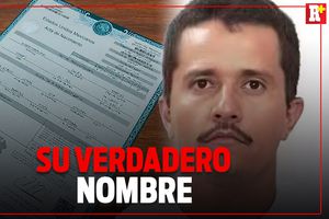 ¡EL VERDADERO NOMBRE DEL MENCHO! Su familia pide su cuerpo