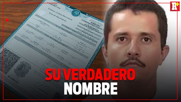 ¡EL VERDADERO NOMBRE DEL MENCHO! Su familia pide su cuerpo