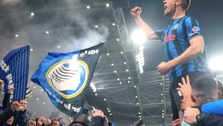 ¡Noche mágica! Atalanta le da la vuelta a la eliminatoria ante el Borussia Dortmund y va para Octavos