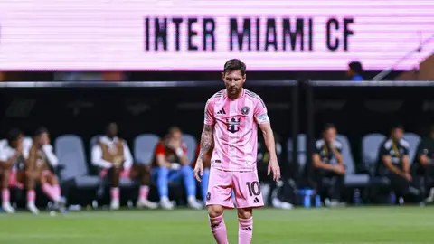 Messi en el Mundial de Clubes 2025 de Estados Unidos | MexSport