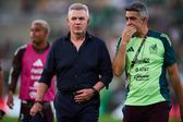 Javier Aguirre descartó la salida deToni Amor de la Selección | MEXSPORT