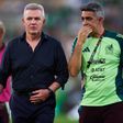 Javier Aguirre descartó la salida deToni Amor de la Selección | MEXSPORT