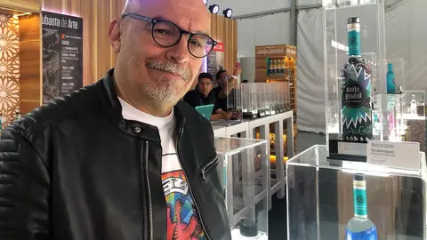 Mauricio Castillo alista una demanda por los contratos que les hicieron firmar / FB: @maucastillomx