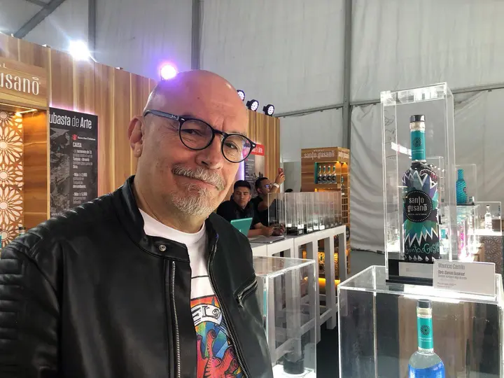 Mauricio Castillo alista una demanda por los contratos que les hicieron firmar / FB: @maucastillomx