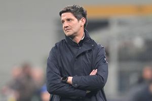 Cristi Chivu asume el primer gran revés en el Inter: "Amargura, nos faltaron estas dos cosas"