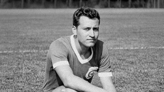 Don Juan Díaz 'El Polaco' l X: @Victor_VelRan