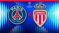 PSG vs Mónaco: ¿Dónde y a qué hora ver el juego de Vuelta de los Playoffs de la Champions League?