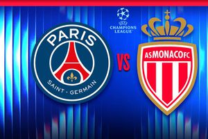 PSG vs Mónaco: ¿Dónde y a qué hora ver el juego de Vuelta de los Playoffs de la Champions League?