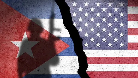 Enfrentamiento en aguas de Cuba: cuatro muertos tras incursión de lancha procedente de EU