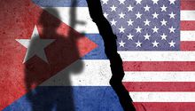 Enfrentamiento en aguas de Cuba: cuatro muertos tras incursión de lancha procedente de EU