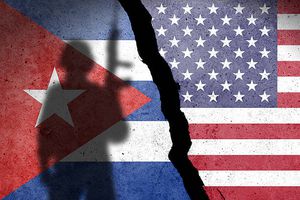 Enfrentamiento en aguas de Cuba: cuatro muertos tras incursión de lancha procedente de EU