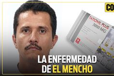 El Medicamento Que Encontraron En La Casa De El Mencho