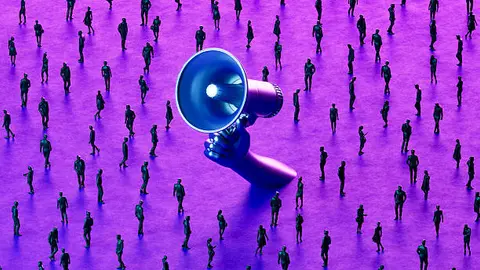 El ambush marketing será considerado una infracción dentro de la Ley de Propiedad Industrial en México. / iStock