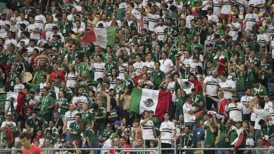 Exseleccionado mexicano cuestiona los abucheos a México: "Nosotros tuvimos mucho apoyo, fue muy importante"
