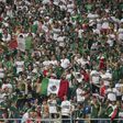 Afición mexicana durante la Copa Mundial de Rusia 2018 | MEXSPORT
