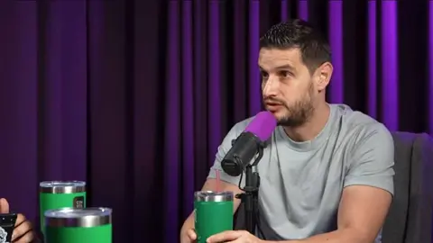Hace unos días Adrián Marcelo dijo que sí pelearía contra Poncho de Nigris, pero bajo ciertas condiciones/YouTube