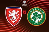 ¿Cuándo y dónde ver República Checa vs. Irlanda?