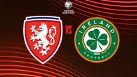 ¿Cuándo y dónde ver República Checa vs. Irlanda?