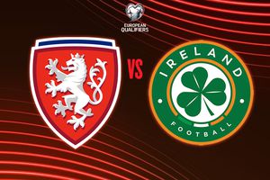 ¿Cuándo y dónde ver República Checa vs. Irlanda?