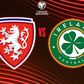 ¿Cuándo y dónde ver República Checa vs. Irlanda?