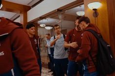 Selección de Portugal ya está en México: ¡Paulinho fue recibido como superestrella!