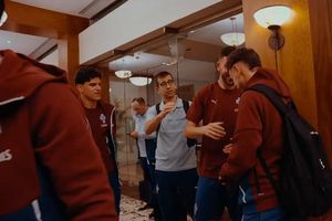 Selección de Portugal ya está en México: ¡Paulinho fue recibido como superestrella!