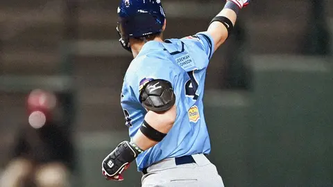 Kane County respondió con anotaciones en la quinta entrada | X @LigaMexBeis