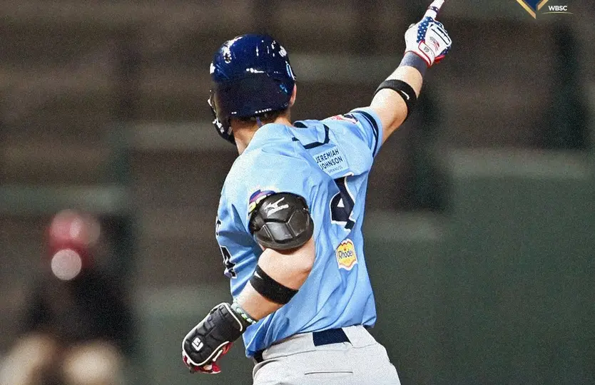 Kane County respondió con anotaciones en la quinta entrada | X @LigaMexBeis
