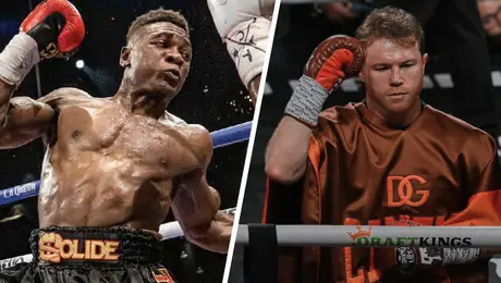 ¡Canelo! está de vuelta! Va por el título mundial en septiembre ante Mbilli