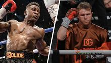 ¡Canelo! está de vuelta! Va por el título mundial en septiembre ante Mbilli