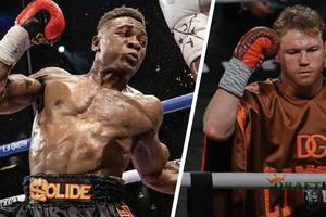 ¡Canelo! está de vuelta! Va por el título mundial en septiembre ante Mbilli